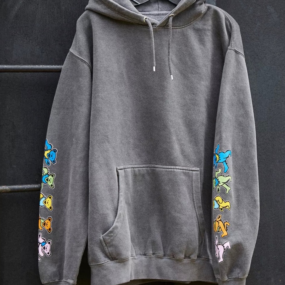 Hoody
